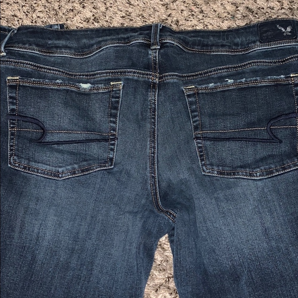 American eagle ๐ ๐ - Picture 4 of 4